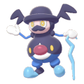 866png — Galar Pokémon (Every Pokémon) option 70