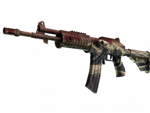 Crimson Tsunamipng — Galil AR Skins option 8