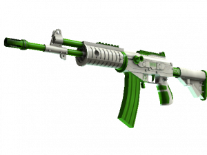 Ecopng — Galil AR Skins option 9
