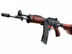 Firefightpng — Galil AR Skins option 10