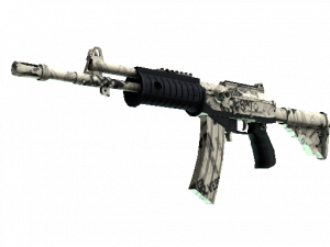 Kamipng — Galil AR Skins option 12