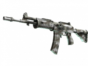 Sage Spraypng — Galil AR Skins option 15