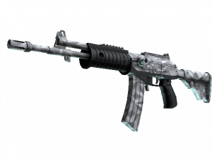 Shatteredpng — Galil AR Skins option 17