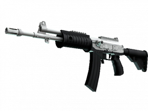 Tuxedopng — Galil AR Skins option 22