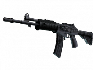 Urban Rubblepng — Galil AR Skins option 23