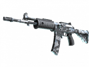 Winter Forestpng — Galil AR Skins option 25
