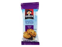 Quakerjpg — Galletas de Honduras option 9