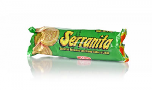 Galleta Serranita Fruna 64g 3jpg — Galletas Chilenas option 10