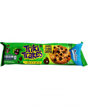 2811jpg — Galletas mexicanas (sin salsas) option 5