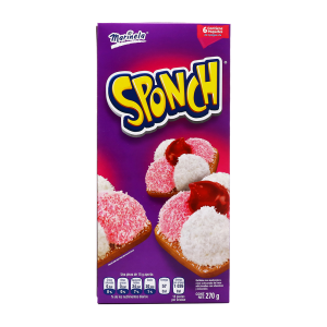 300300png — Galletas mexicanas (sin salsas) option 7