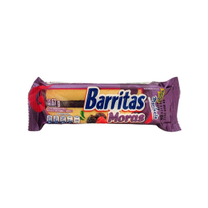 Barritas Marinela Relleno De Moras 67 Gjpg — Galletas mexicanas (sin salsas) option 25
