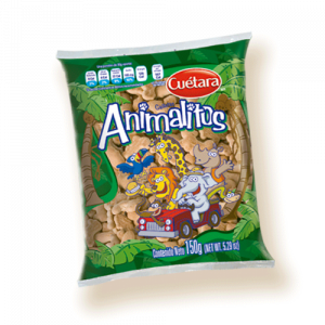 Mayoreototal Caja Galletas Animalitos De 150 Grs Con 20 Bolsas Cuetara Galletas Cuetara Sku500xpng — Galletas mexicanas (sin salsas) option 44