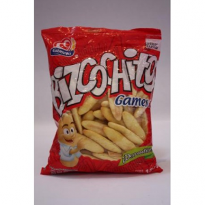 Media Caja Galletas Gamesa Bizcochitos De 135 Grs Con 5 Piezas Pepsicojpg — Galletas mexicanas (sin salsas) option 46