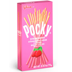 Palitos Pocky De Galleta Con Fresa 45grjpg — Galletas mexicanas (sin salsas) option 48