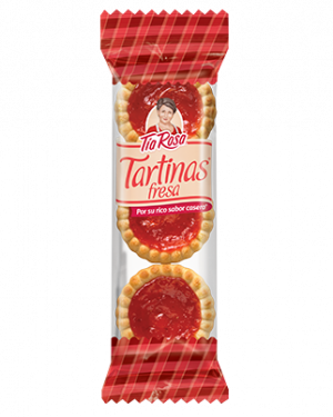 Tartinas De Fresa 322x403png — Galletas mexicanas (sin salsas) option 52