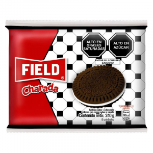 Charada Galletas X 240 Gr Six Pack Clasicajpg — GALLETAS PERU DULCES option 10