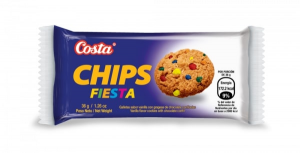 Choco Chipsjpg — GALLETAS PERU DULCES option 12
