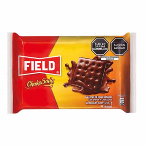 Chocosoda Galletas X 234 Gr Six Packjpg — GALLETAS PERU DULCES option 13