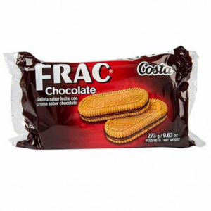 Costa Galletas Frac X 264 Gr Six Pack Chocolatejpg — GALLETAS PERU DULCES option 15
