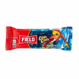 Field Chocolate Cua Cua X 18 Grjpg — GALLETAS PERU DULCES option 30