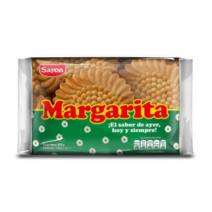 Margaritas Galletas X 279 Gr Six Packjpg — GALLETAS PERU DULCES option 33