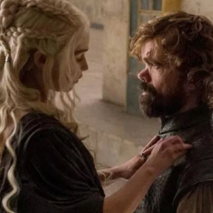 Ship Dany Tyrionjpg — Game of Throne Ships Galore option 7