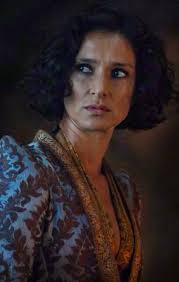 Eljfif — Game of Thrones Waifus option 9