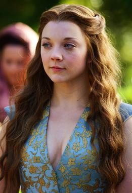 Margaerytyrellinthegardensjpg — Game of Thrones Waifus option 12