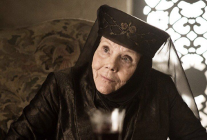 Olenna Tyrell Quotes 1501620454jpg — Game of Thrones Waifus option 16
