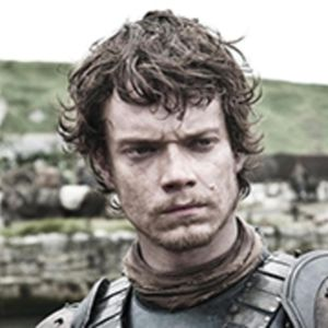 Theon Greyjoyjpeg — Game of Thrones Waifus option 21