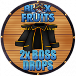 Blox-Fruits: Gamepass