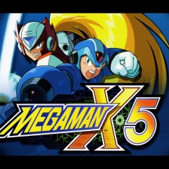 Mega Man X5jfif — Games Played in End of 2019 - 2020 option 2