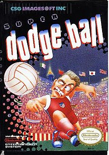 Zz1577402769super Dodge Balljpg — Games Played in End of 2019 - 2020 option 3