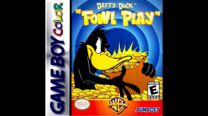 Zz1577990225daffy Duck In Fowl Playjpg — Games Played in End of 2019 - 2020 option 6
