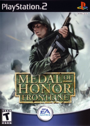 Zz1579473449medal Of Honor Frontlinejpg — Games Played in End of 2019 - 2020 option 11