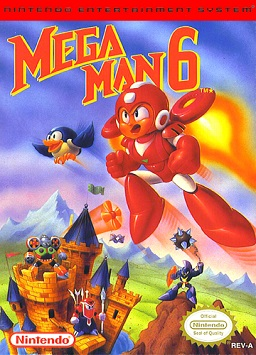 Zz1583018962mega Man 6jpg — Games Played in End of 2019 - 2020 option 20
