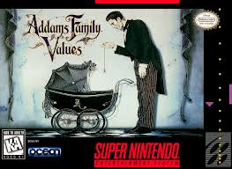 Zz1584654755addams Family Valuesjpg — Games Played in End of 2019 - 2020 option 30