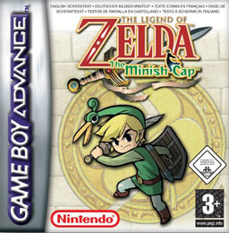 Zz1584923012minish Capjpg — Games Played in End of 2019 - 2020 option 33