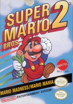 Zz1585061271super Mario Bros 2jpg — Games Played in End of 2019 - 2020 option 34