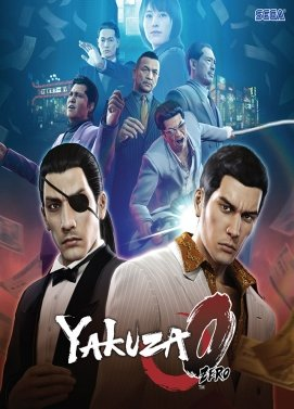 Zz1585325939yakuza 0 Coverjpg — Games Played in End of 2019 - 2020 option 35