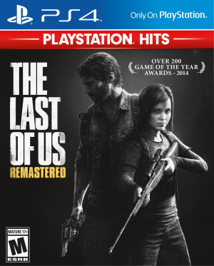 Zz1586383709the Last Of Us Remasteredjfif — Games Played in End of 2019 - 2020 option 41