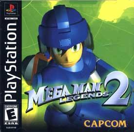 Zz1586394168mega Man Legends 2jpg — Games Played in End of 2019 - 2020 option 42