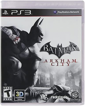 Zz1588354233batman Arkham Cityjpg — Games Played in End of 2019 - 2020 option 54