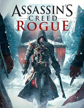 Zz1589748331assassinscreedroguejpg — Games Played in End of 2019 - 2020 option 59