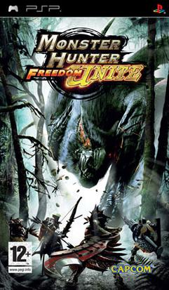 Zz1592153183monsterhunterfreedomunitejpg — Games Played in End of 2019 - 2020 option 68