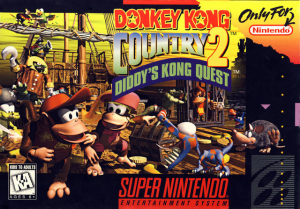 Zz1596233819donkey Kong Country 2jpg — Games Played in End of 2019 - 2020 option 76