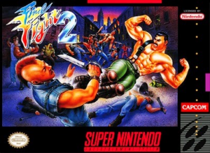 Zz1596493874final Fight 2 Coverjpg — Games Played in End of 2019 - 2020 option 78