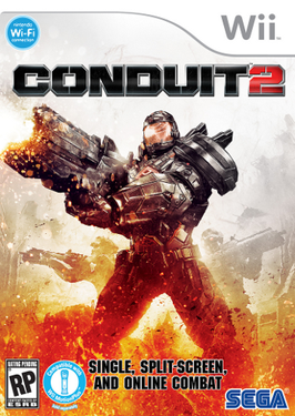 Zz1600813314conduit 2 Boxartpng — Games Played in End of 2019 - 2020 option 86