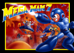 Zz1604785316mega Man 7png — Games Played in End of 2019 - 2020 option 94