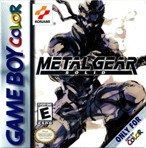 Zz1605314766metal Gear Gbcjpg — Games Played in End of 2019 - 2020 option 98